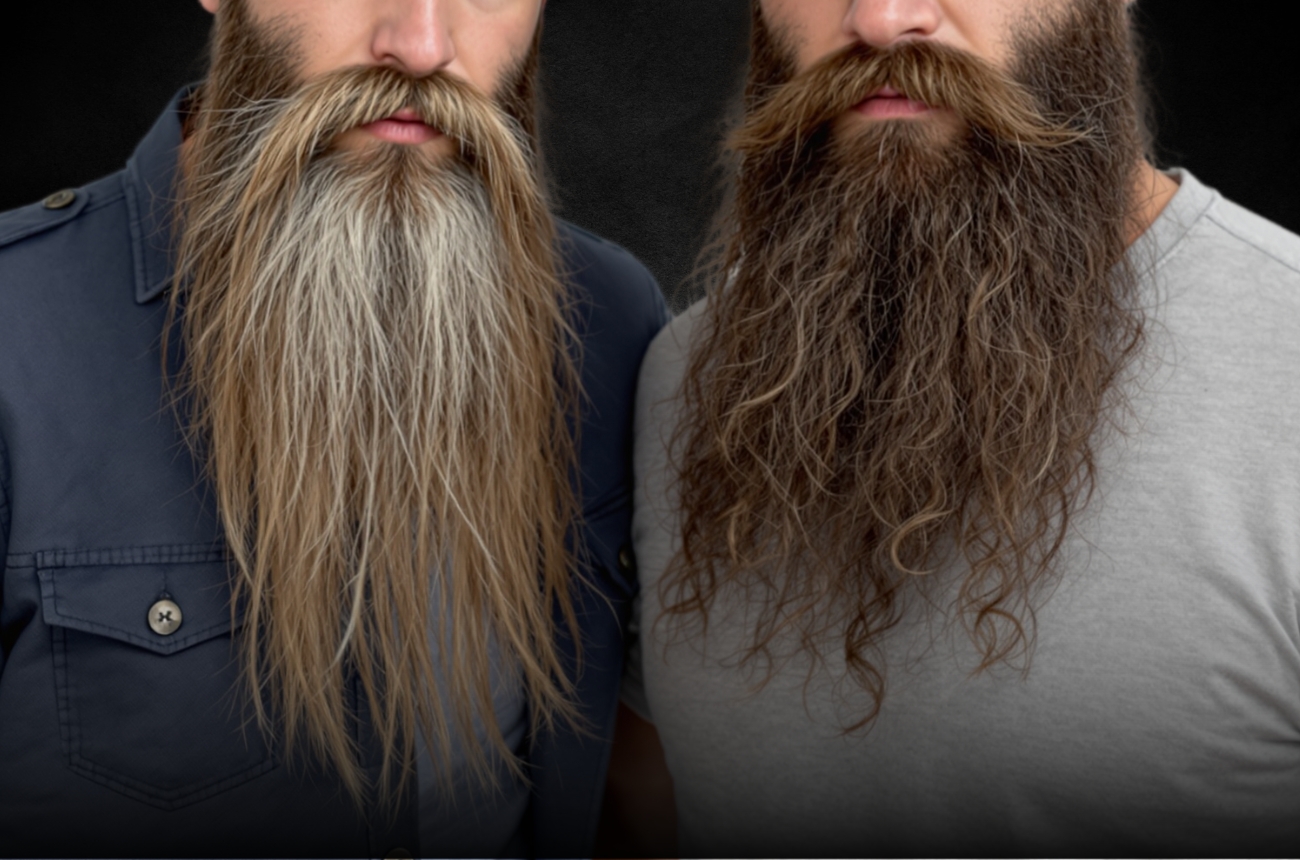 STYLING VOUSŮ 2 